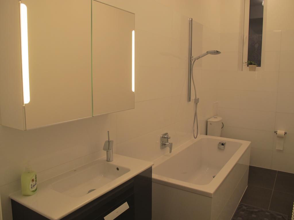 Apartament Czapskich Big House Apartamento Cracóvia Quarto foto